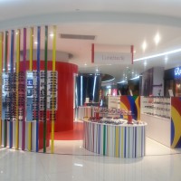 成都店　Lunetterie Chengdu